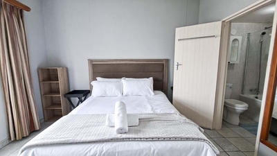 Exclusive Use Holiday Apartment