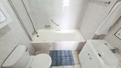 Exclusive Use Holiday Apartment