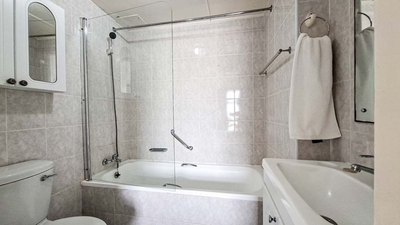 Exclusive Use Holiday Apartment