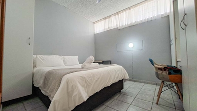 Exclusive Use Holiday Apartment