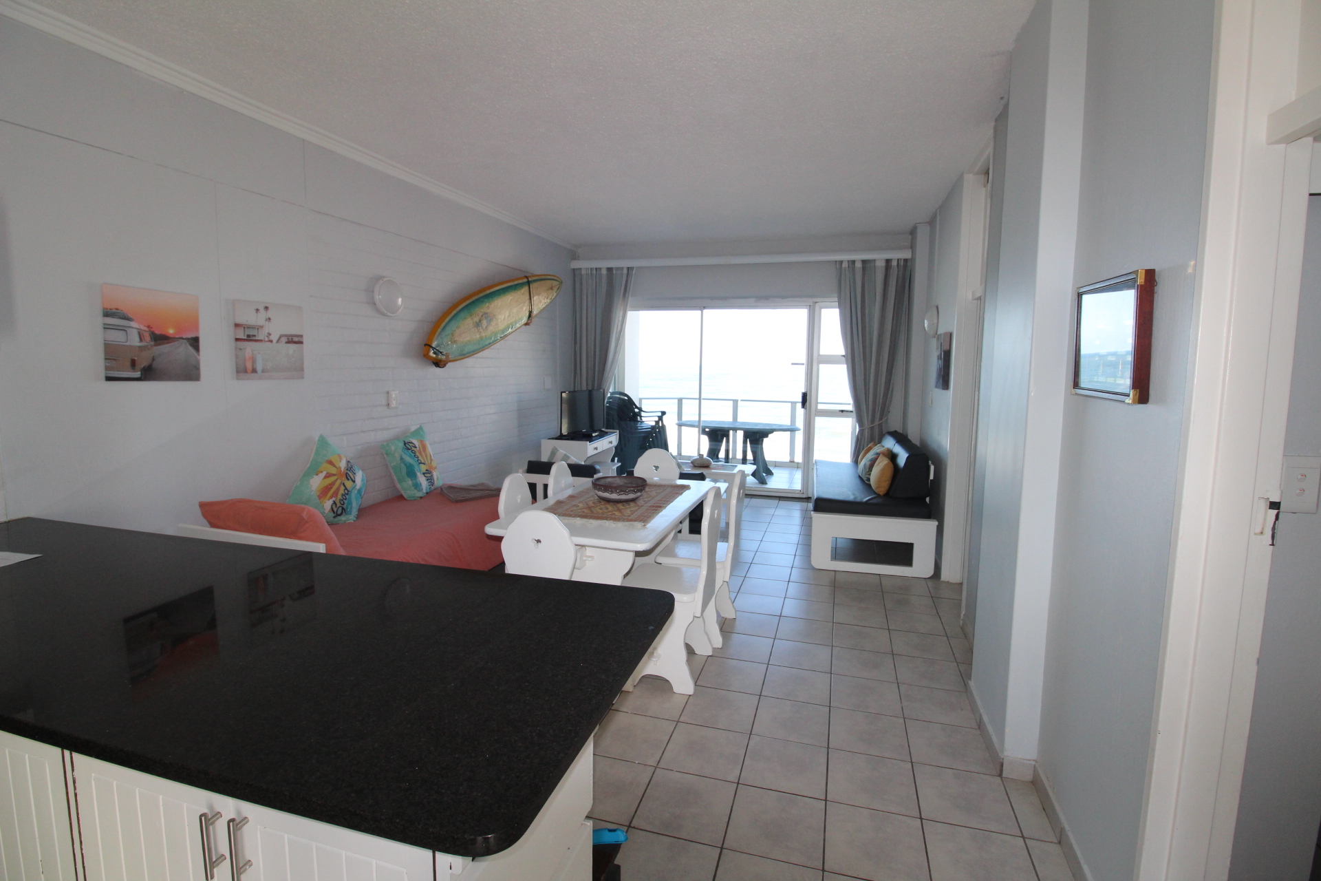 Exclusive Use Holiday Apartment