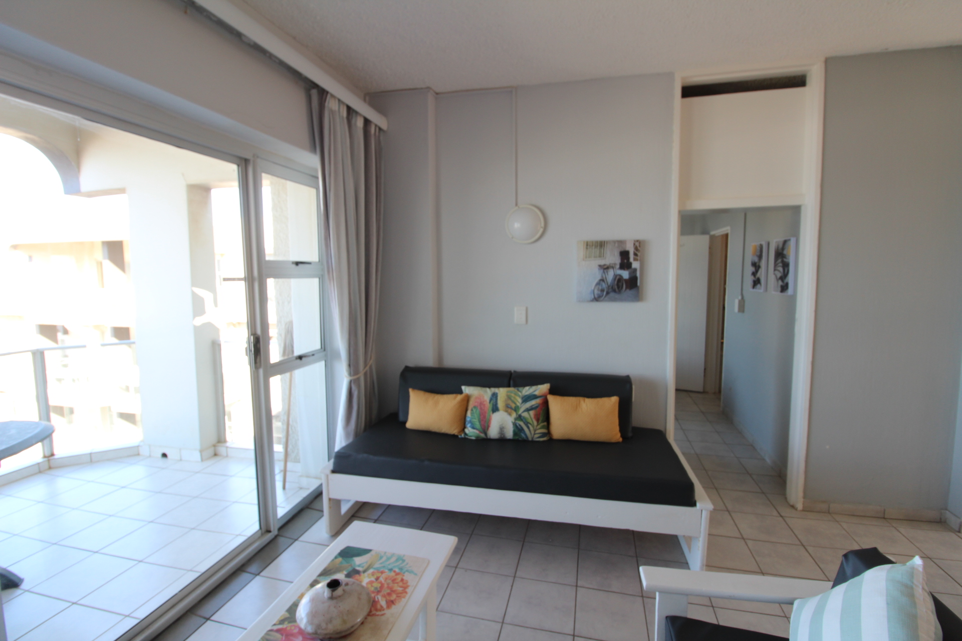 Exclusive Use Holiday Apartment