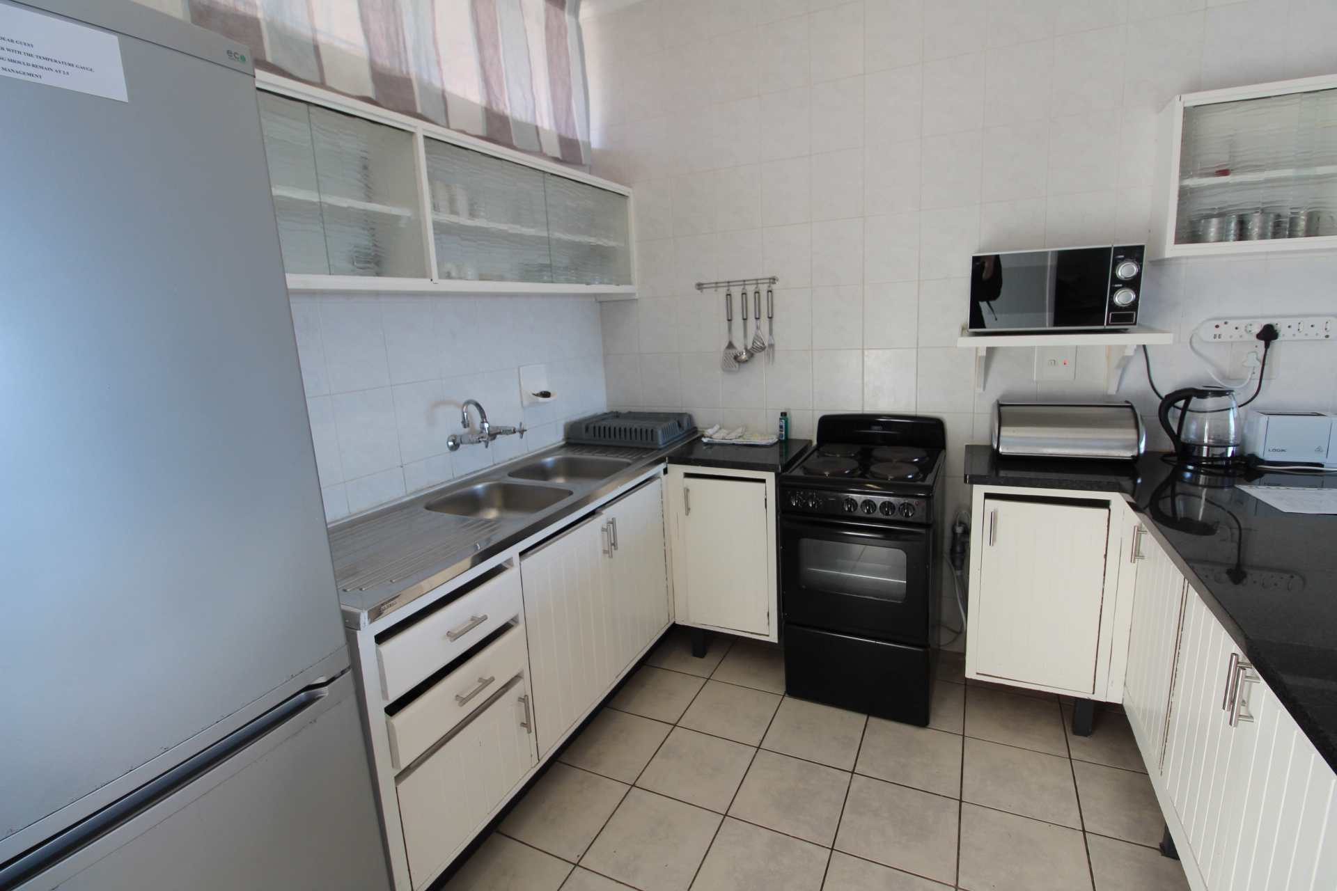 Exclusive Use Holiday Apartment