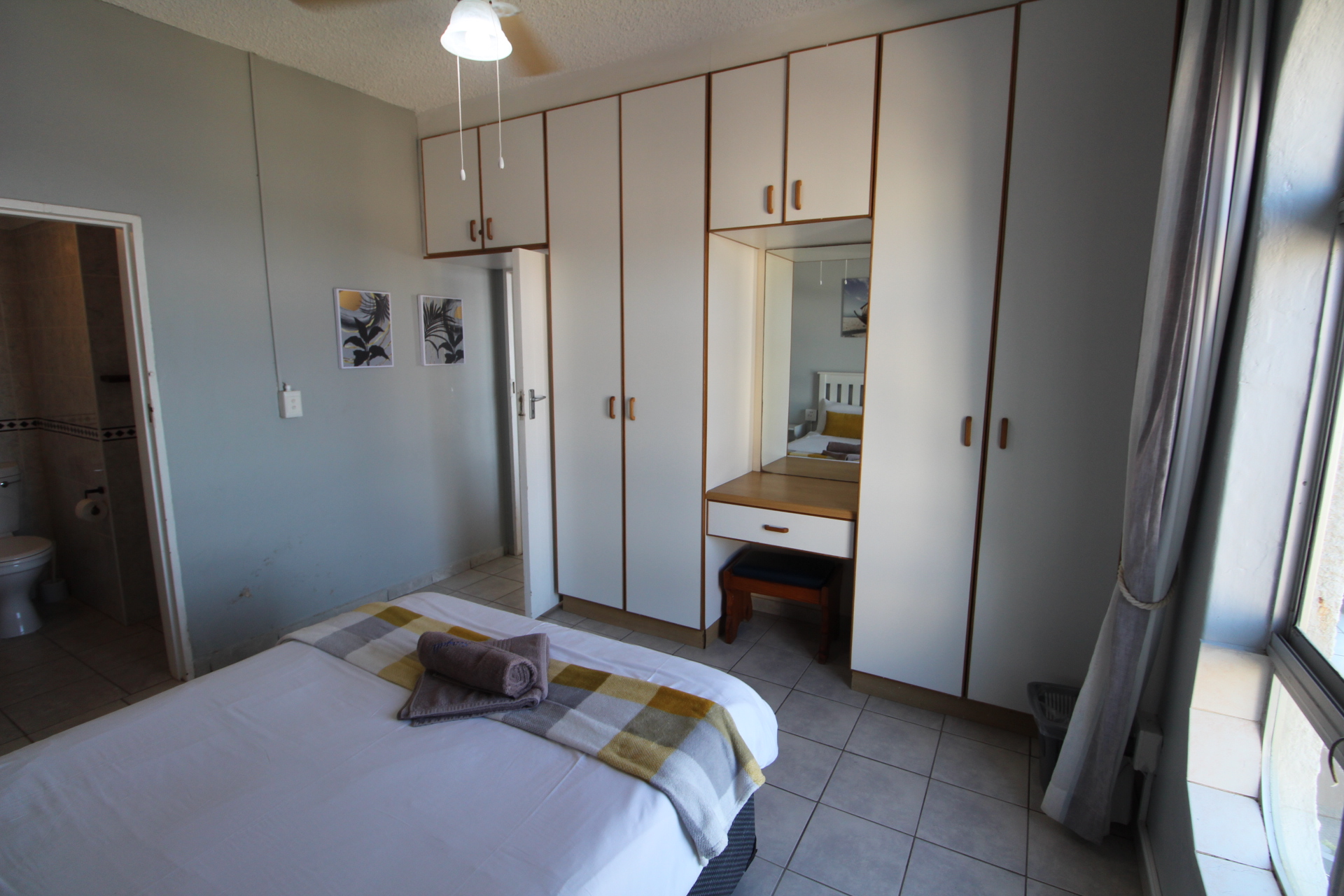 Exclusive Use Holiday Apartment