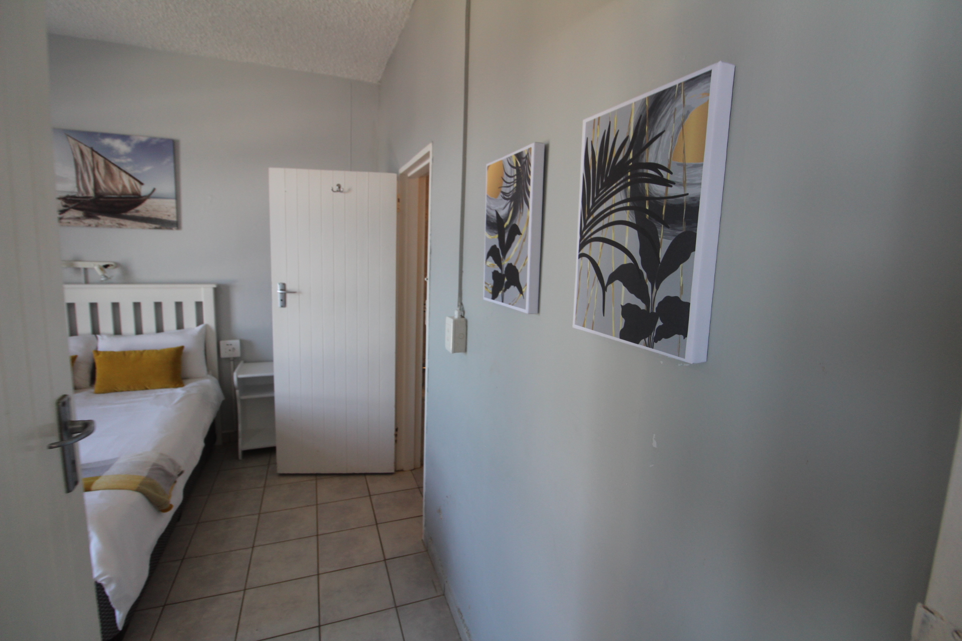 Exclusive Use Holiday Apartment