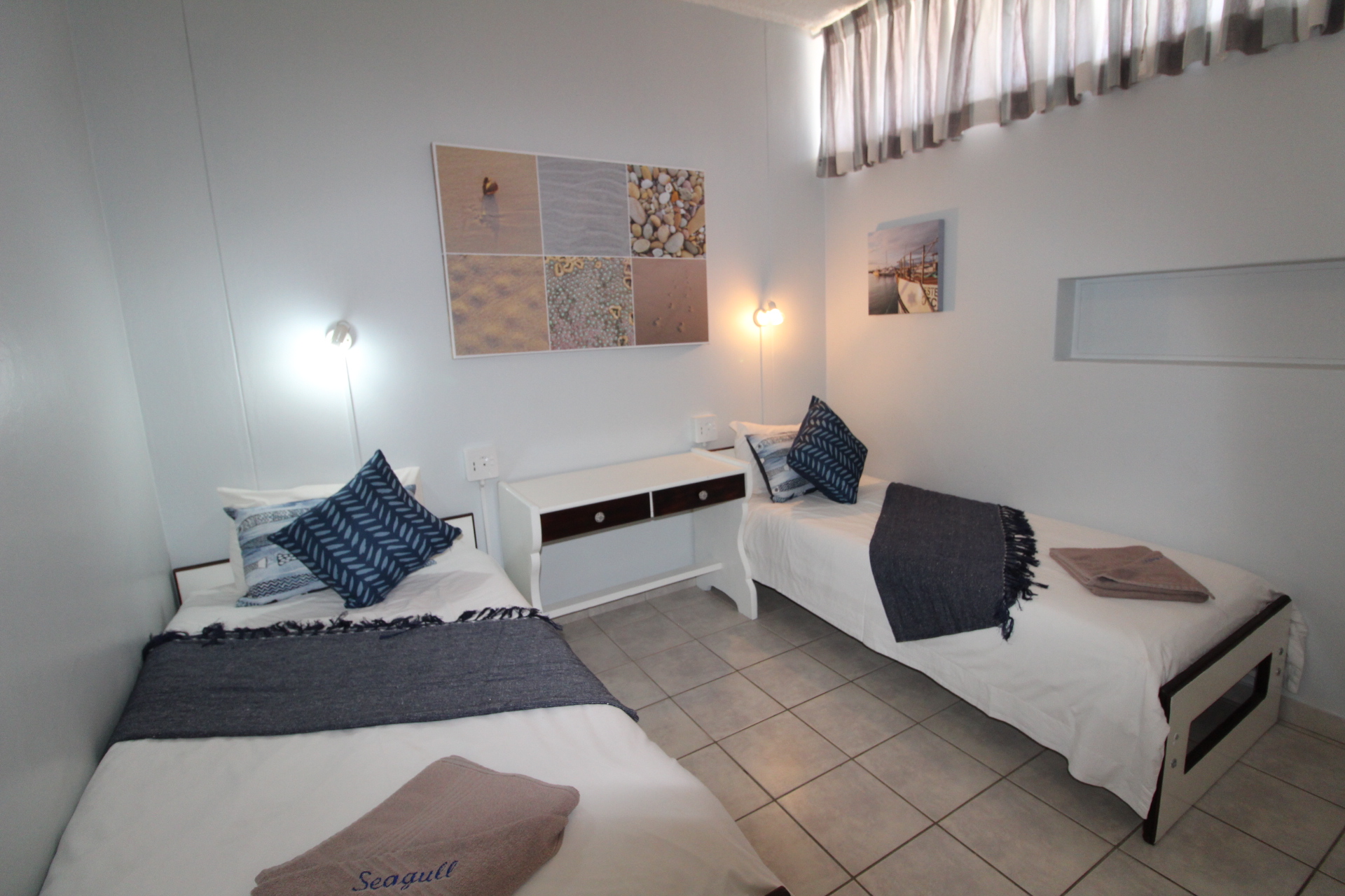 Exclusive Use Holiday Apartment