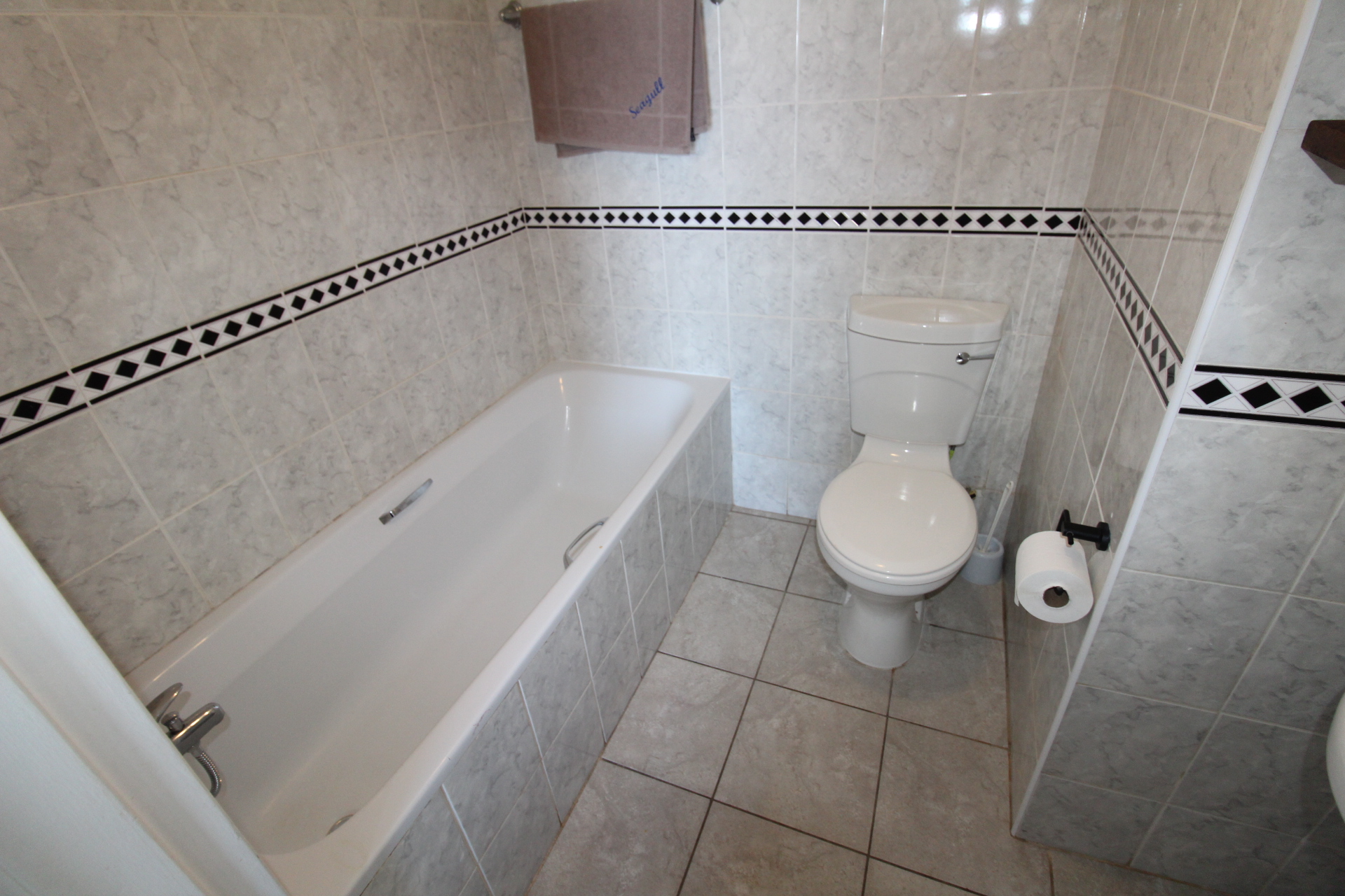 Exclusive Use Holiday Apartment