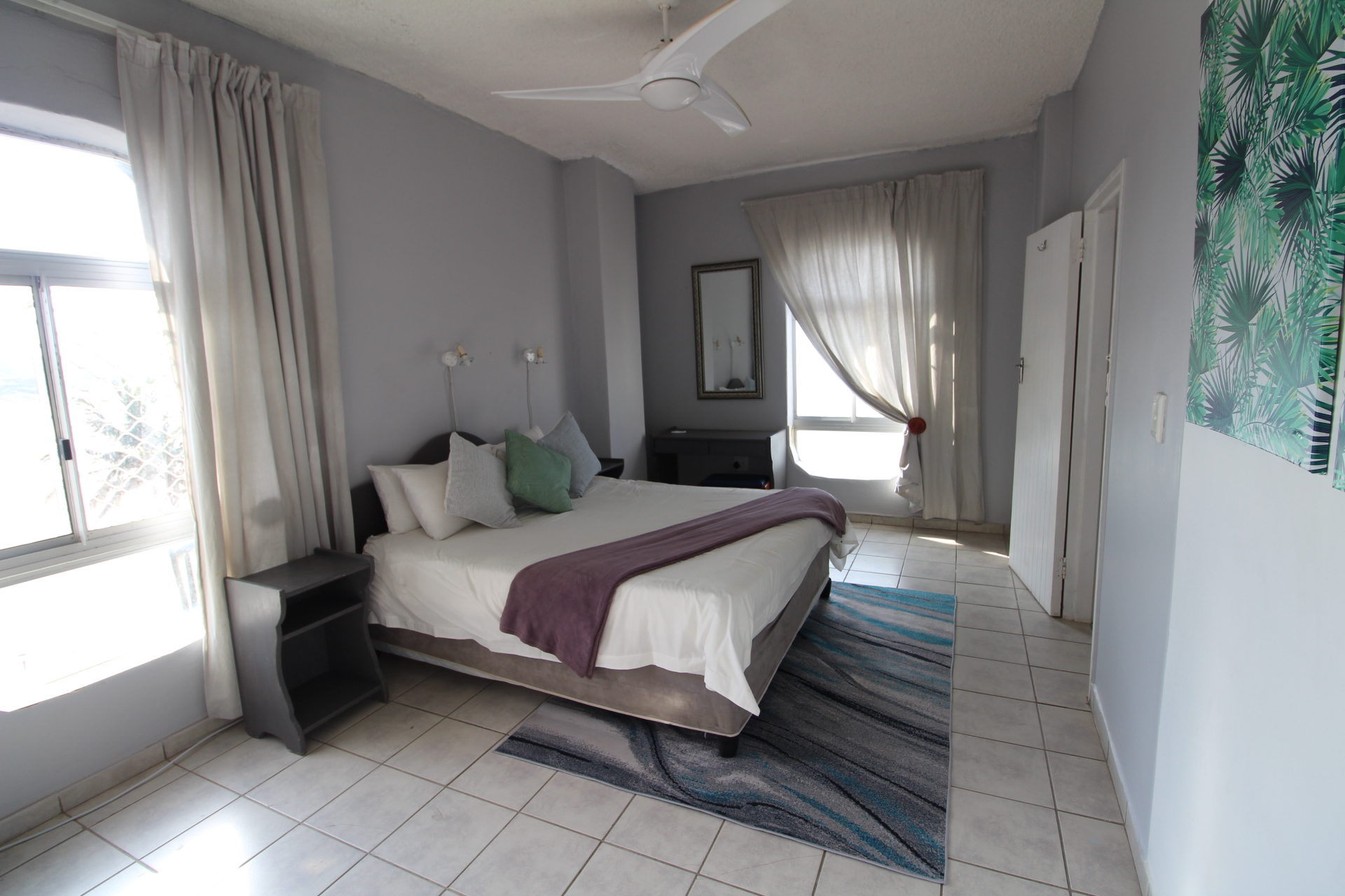 Exclusive Use Holiday Apartment