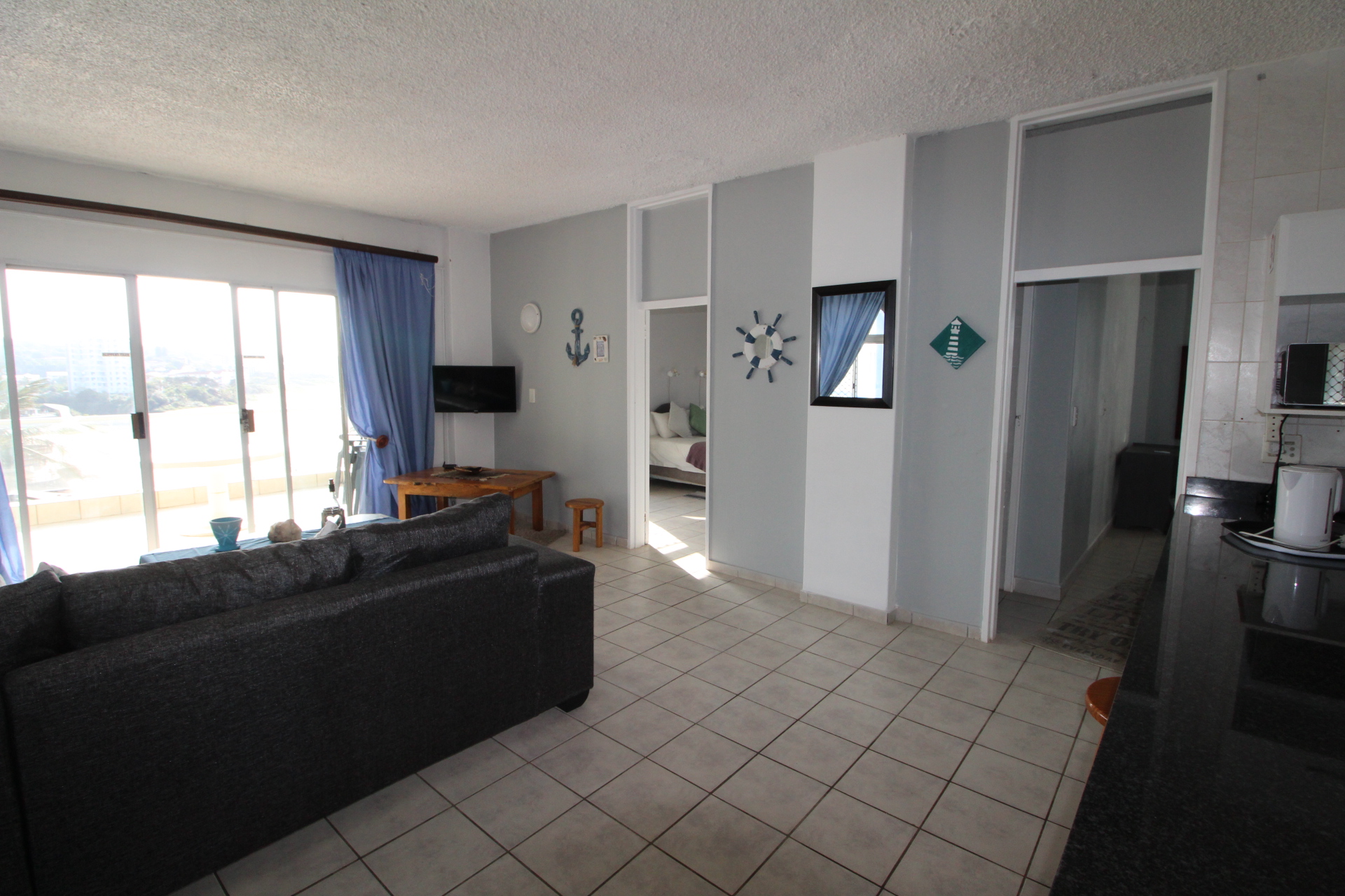 Exclusive Use Holiday Apartment