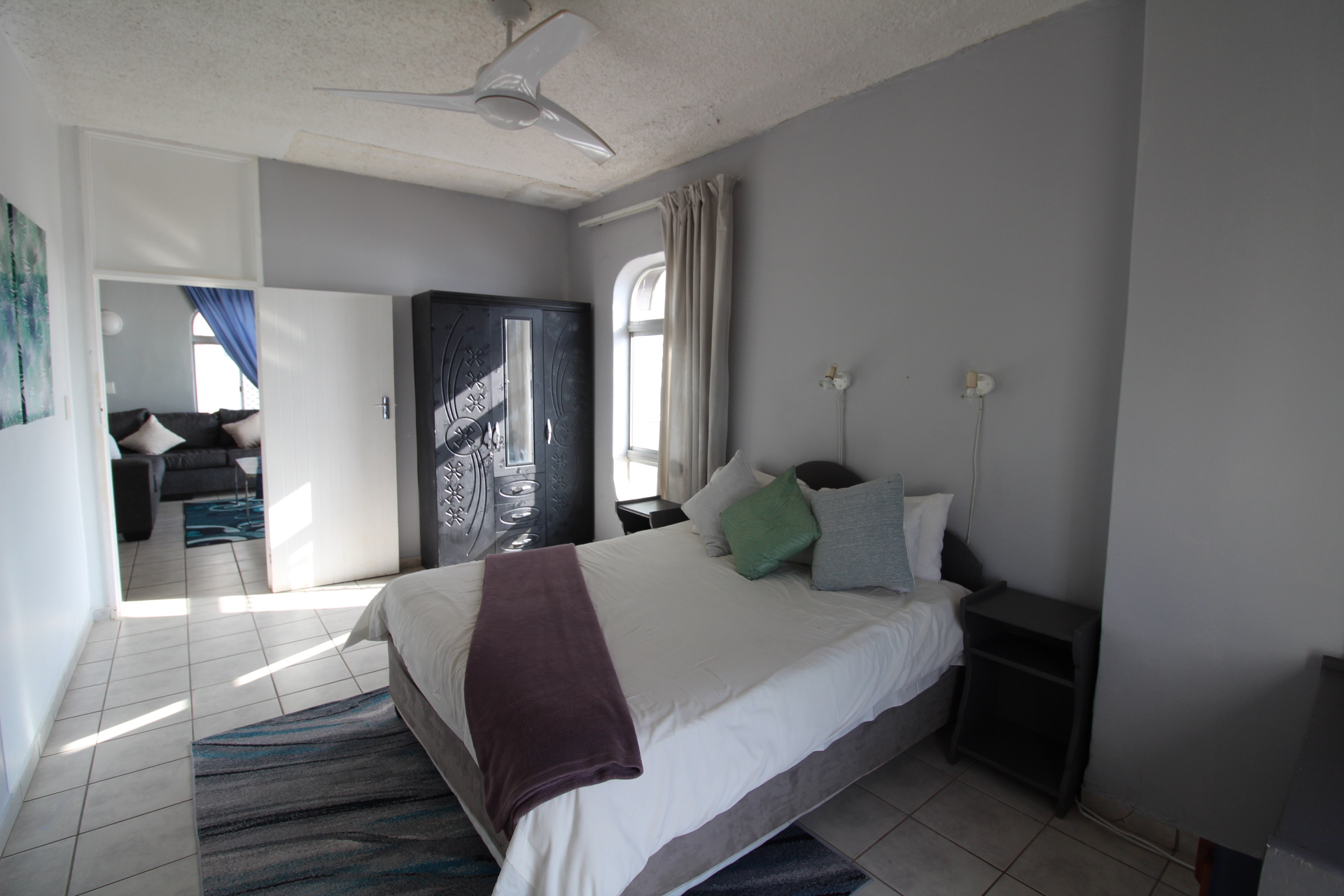 Exclusive Use Holiday Apartment