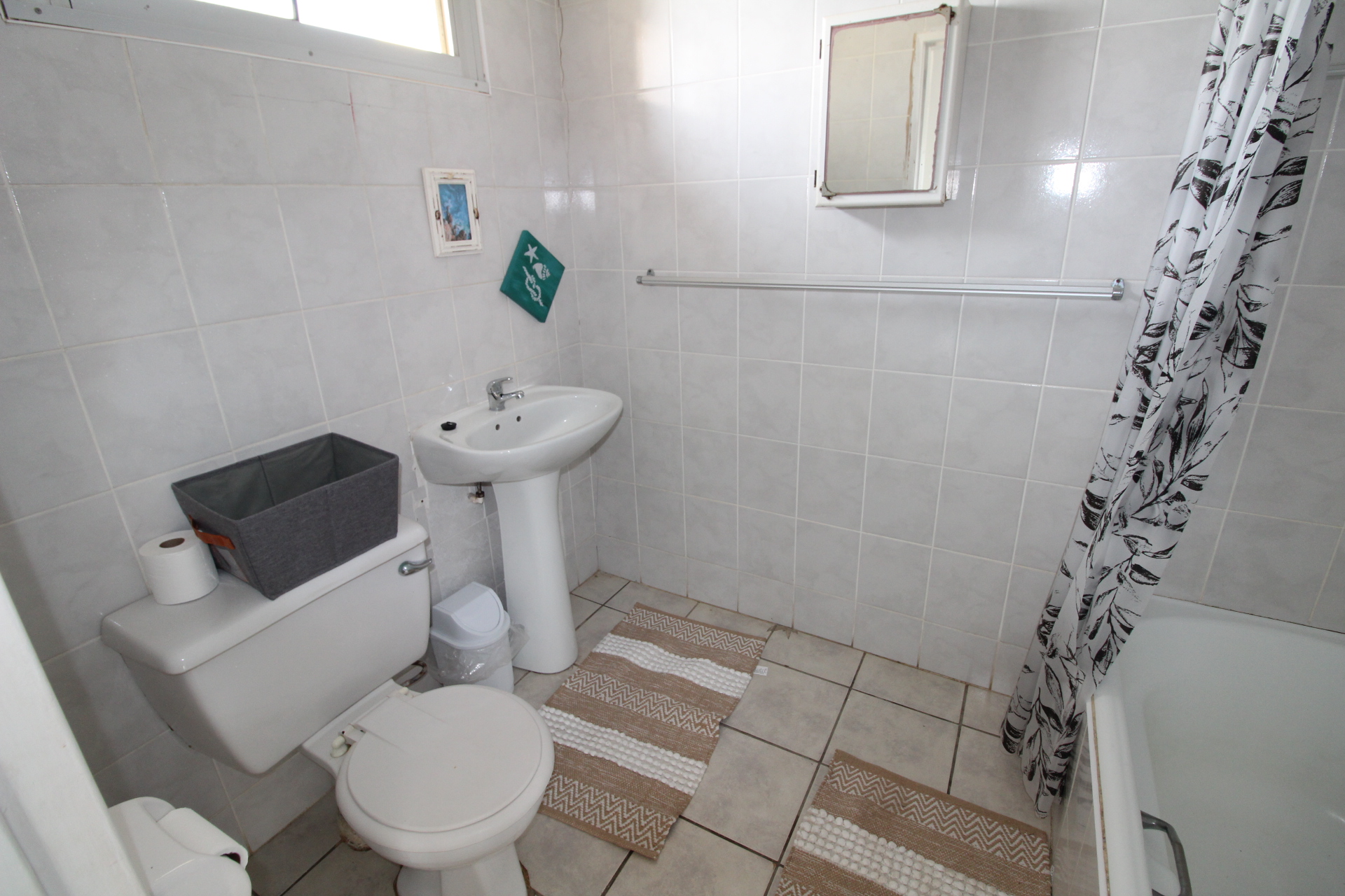 Exclusive Use Holiday Apartment