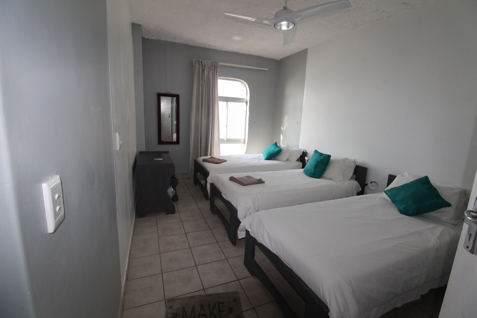 Exclusive Use Holiday Apartment