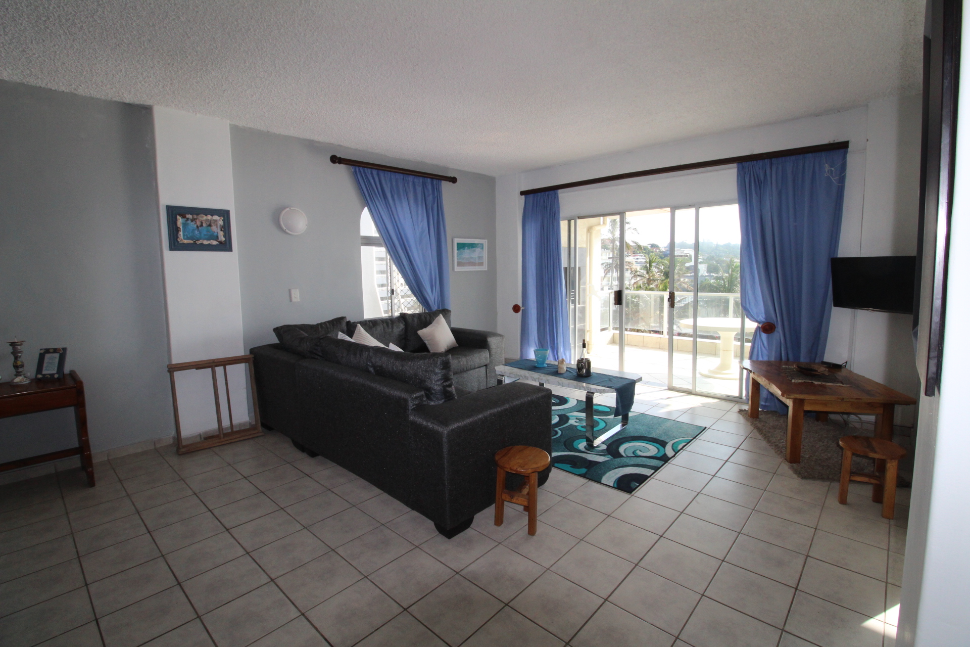 Exclusive Use Holiday Apartment