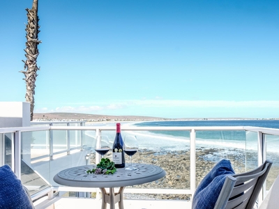 Exclusive Use Holiday Apartment