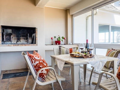 Exclusive Use Holiday Apartment