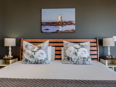 Exclusive Use Holiday Apartment