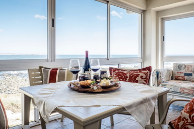 Exclusive Use Holiday Apartment