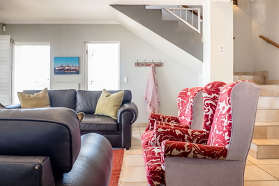 Exclusive Use Holiday Apartment