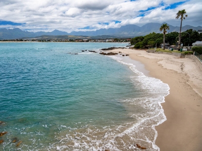 Seagull Cove