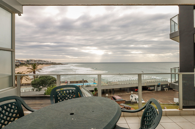 Exclusive Use Holiday Apartment