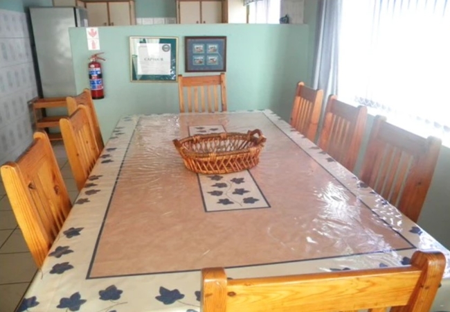 Unit 1 - Seagulls Nest Flat