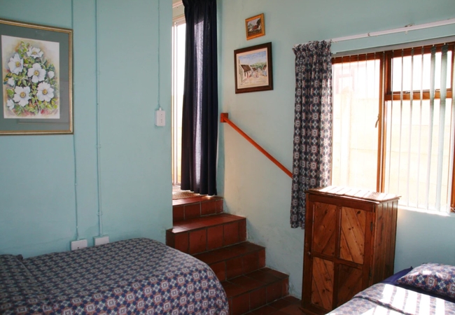 Unit 1 - Seagulls Nest Flat