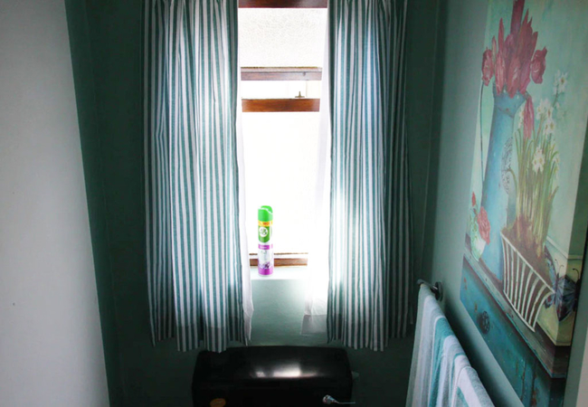 Unit 1 - Seagulls Nest Flat