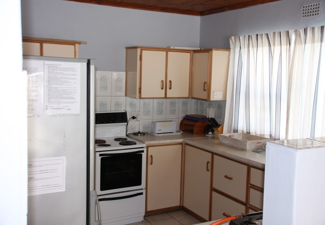 Unit 2 - Top Floor Apartment