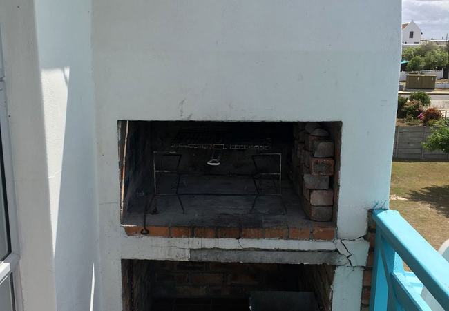 Unit 2 - Top Floor Apartment