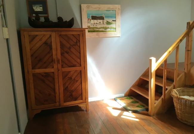 Unit 3 - Ground Floor Apartment