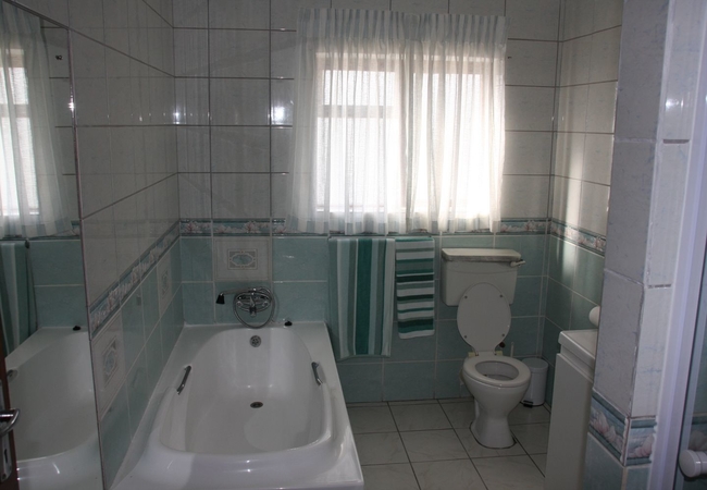 Unit 3 - Ground Floor Apartment