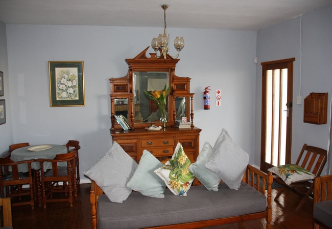 Unit 3 - Ground Floor Apartment