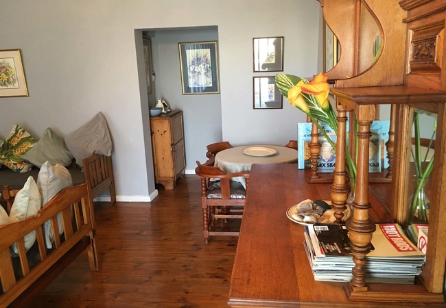 Unit 3 - Ground Floor Apartment