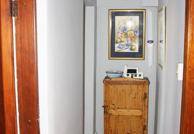 Unit 3 - Ground Floor Apartment