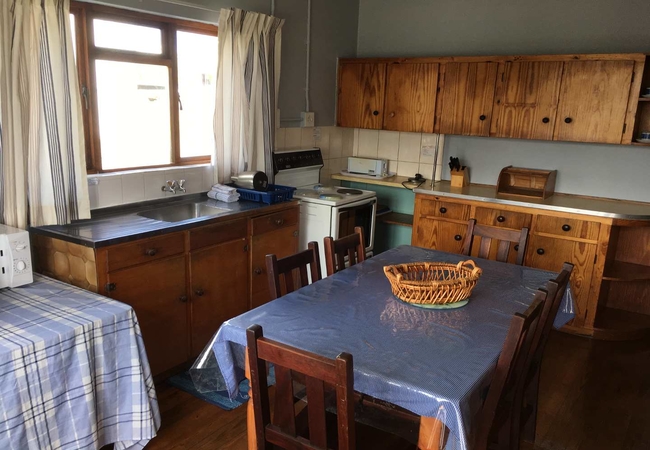 Unit 3 - Ground Floor Apartment