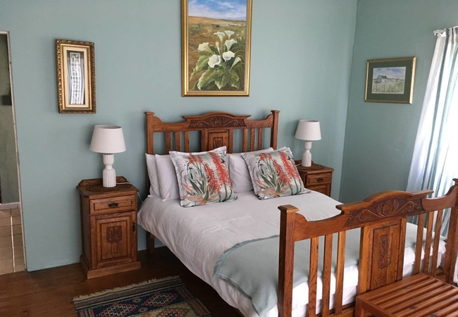 Unit 3 - Ground Floor Apartment