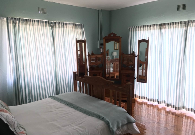 Unit 3 - Ground Floor Apartment