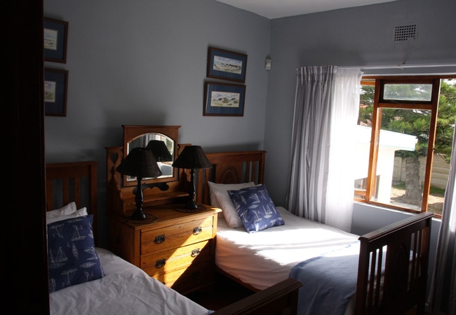 Unit 3 - Ground Floor Apartment