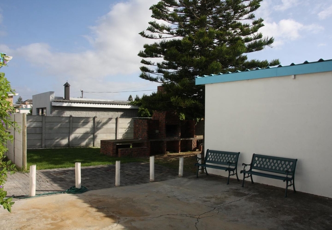 Unit 3 - Ground Floor Apartment