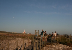 The Area - In and around Struisbaai