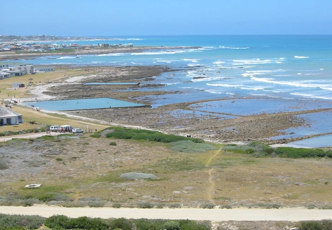 Struisbaai