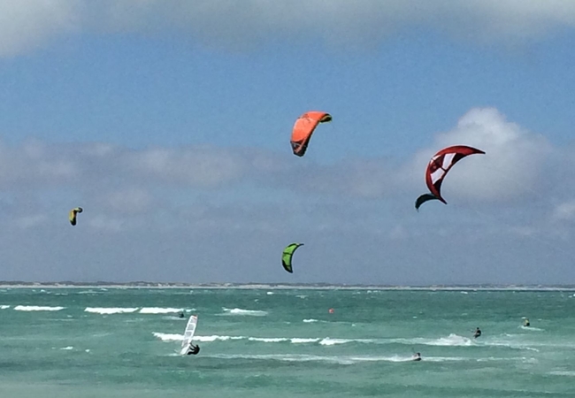 The Area - In and around Struisbaai