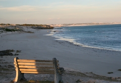 The Area - In and around Struisbaai