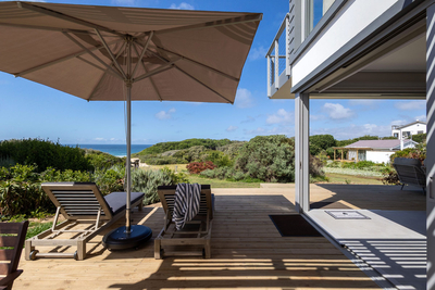 Exclusive Use Holiday Home