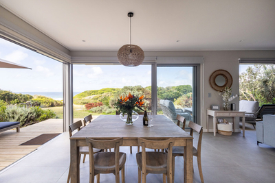 Exclusive Use Holiday Home