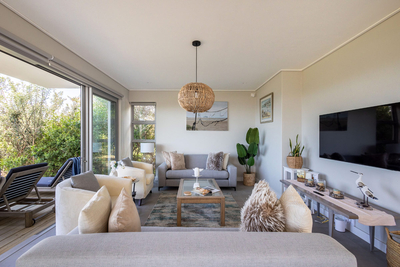 Exclusive Use Holiday Home