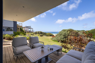 Exclusive Use Holiday Home