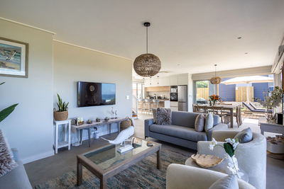 Exclusive Use Holiday Home