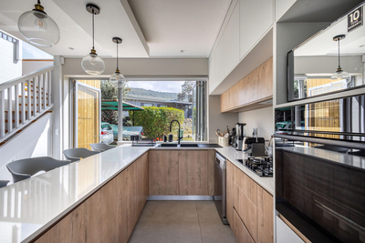 Exclusive Use Holiday Home