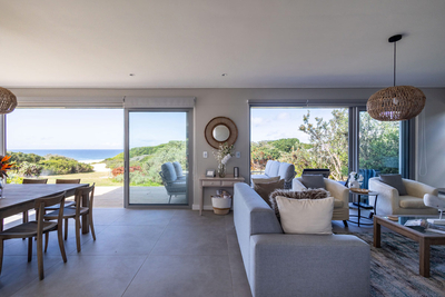 Exclusive Use Holiday Home